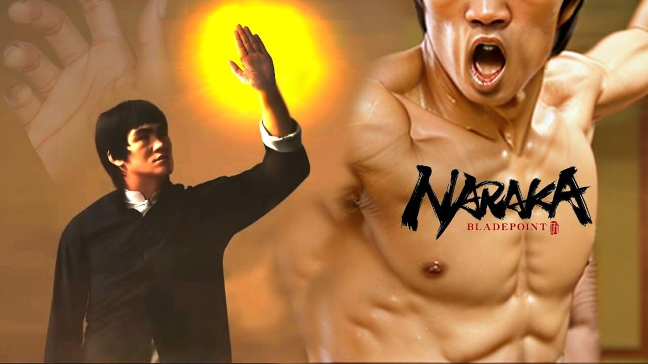「나라카: 블레이드포인트」<br />글로벌 크리에이터/인플루언서 협업 2